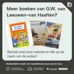 SNEL WEG ! 9789033113123 G.W. van Leeuwen-van Haaften, Verzenden, Gelezen, G.W. van Leeuwen-van Haaften