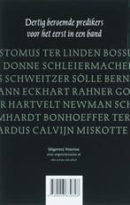 Van God gesproken 9789053839898, Verzenden, Zo goed als nieuw