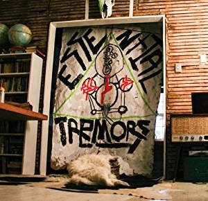 cd - J Roddy Walston &amp; The Business - Essential Tremors, Verzenden, Zo goed als nieuw