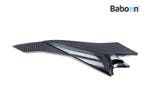 Tank Cover Rechts Suzuki GSX R 600 2008-2010 (GSXR600, Motoren, Onderdelen | Suzuki, Verzenden, Gebruikt