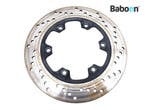 Remschijf Achter Ducati Monster 600 1994-2001 (M600), Motoren, Verzenden, Gebruikt