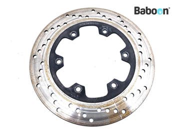 Remschijf Achter Ducati Monster 600 1994-2001 (M600), Verzenden, Gebruikt