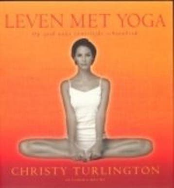 LEVEN MET YOGA - C. Turlington 9789069636085, Verzenden, Gelezen, C. Turlington
