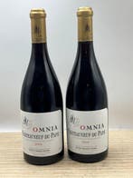 2018 Châteauneuf-du-Pape  Omnia - Arioso Rotem & Mounir, Verzamelen, Nieuw