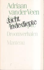 Jacht in de diepte 9789010059109 Veen, Boeken, Verzenden, Gelezen, Veen