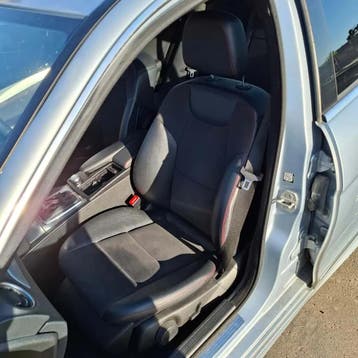 Interieur C-klasse w204 Sedan Edition 1, Auto-onderdelen, Ophalen of Verzenden, Gebruikt, Mercedes-Benz