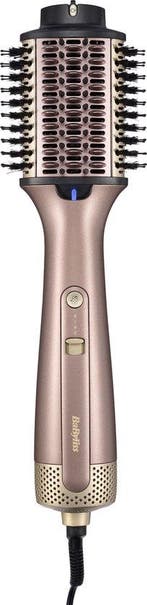 BaByliss Air Power Volume AS95E Föhnborstel - Multistyler, Verzenden, Nieuw
