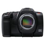Blackmagic Cinema Camera 6K videocamera Body L-mount, Audio, Tv en Foto, Videocamera's Digitaal, Verzenden, Gebruikt, Camera