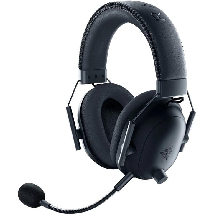 Razer BlackShark V2 Pro - Draadloze gaming headset - Xbox -, Computers en Software, Headsets, Refurbished, Verzenden