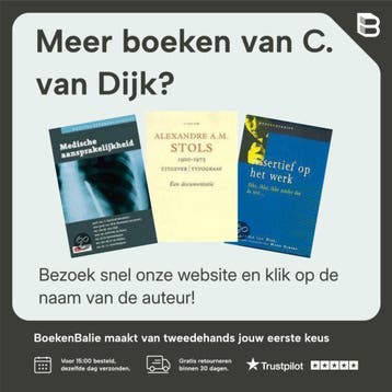 Tao en Teh - C. van Dijk 9789067324656, Verzenden, Zo goed als nieuw, C. van Dijk