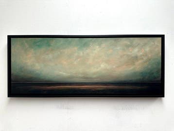 Joost Verhagen - Castricum Panorama