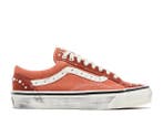Vans LX Old Skool 36 Pearlized Pack Brown (Sneakers), Kleding | Heren, Schoenen, Bruin, Verzenden, Nieuw, Sneakers of Gympen