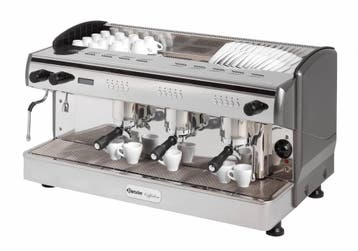Bartscher Bartscher Coffeeline G3, Verzenden, Nieuw in verpakking