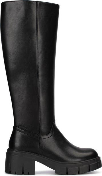 Posh by Poelman NORI - maat 41 - Dames Laars - Zwart, Verzenden, Nieuw