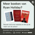 Trust Me, IM Lying 9781591845539 Ryan Holiday, Boeken, Verzenden, Gelezen, Ryan Holiday