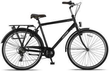 Altec Metro Herenfiets 28 inch 50cm 7v, Overige merken, Verzenden, Versnellingen, Nieuw
