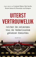 Uiterst vertrouwelijk (9789021489636, Constant Hijzen), Verzenden, Nieuw