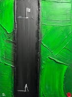 Stefano Nurra - Reverse Golf-eeng