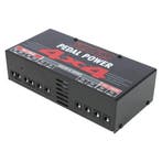 Voodoo Lab Pedal Power 4x4 multi-voeding voor effectpedalen, Muziek en Instrumenten, Verzenden, Nieuw
