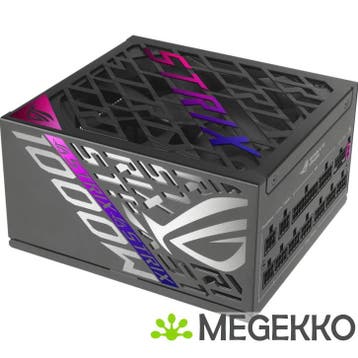 Asus ROG-STRIX-1000P-GAMING, Computers en Software, Verzenden, Nieuw