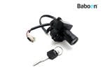 Contactslot Honda CB 400 SF 1992-1998 (Super Four CB400SF, Verzenden, Gebruikt