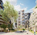 Te huur: Appartement Dudokstraat in Hoofddorp, Huizen en Kamers, Hoofddorp, Noord-Holland, Appartement