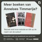 De mannen van Maria 9789021424095 Anneloes Timmerije, Boeken, Verzenden, Zo goed als nieuw, Anneloes Timmerije