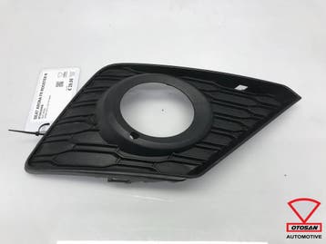 Seat Arona 2017+ FR Rooster Bumper Rechts 6F9853666B, Ophalen, Gebruikt, Rechts, Bumper