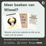 Mijn liefde voor de Talmoed 9789043511155 Wiesel, Verzenden, Zo goed als nieuw, Wiesel