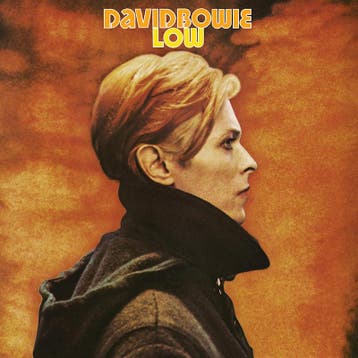 lp nieuw - David Bowie - Low, Cd's en Dvd's, Vinyl | Pop, Verzenden, Zo goed als nieuw, Overige formaten