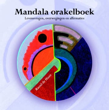 Mandala orakelboek 9789089541390 Raoul de Haan, Boeken, Verzenden, Gelezen, Raoul de Haan
