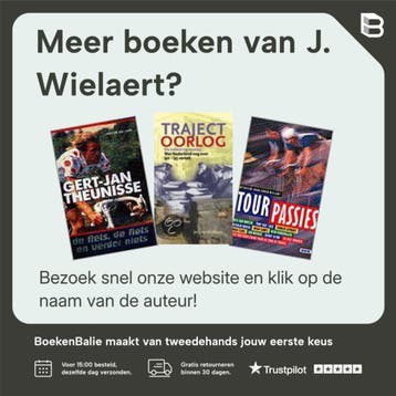BRAVO LES HOLLANDAIS ! - J. Wielaert 9789021593807, Verzenden, Gelezen, J. Wielaert