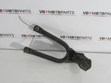 KTM 125 LC2 Voetsteun links achter, Motoren, Ophalen of Verzenden, Nieuw