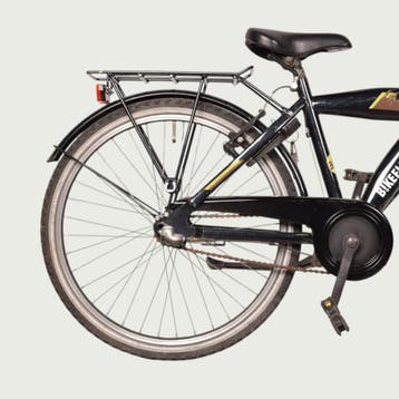 Bike Fun kinderfiets 24 inch, Ophalen of Verzenden, Gebruikt, Bike Fun