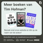 Gedichten van de broer van Roos 9789029092227 Tim Hofman, Verzenden, Zo goed als nieuw, Tim Hofman