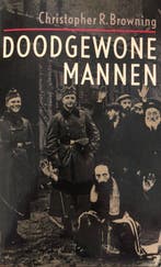 Doodgewone mannen 9789029507707, Boeken, Verzenden, Zo goed als nieuw