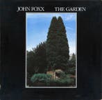 LP gebruikt - John Foxx - The Garden, Verzenden, Zo goed als nieuw