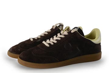 Isabel Marant Sneakers in maat 40 Bruin, Kleding | Dames, Isabel Marant, Bruin, Verzenden, Sneakers of Gympen