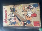Bravo! [bravo!] (tijdschrift) [Nederlands] - Bravo! album..., Boeken, Stripboeken, Eén stripboek, Verzenden, Gelezen
