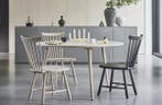Stolab: duurzaam Scandinavisch design van massief hout, Vergader- of Presentatieruimte, Nieuw in verpakking, Stoel