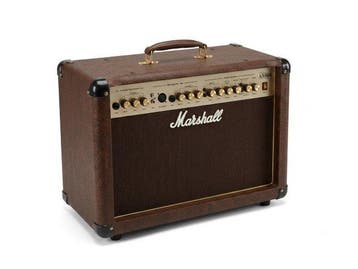 Marshall - AS50R Audio versterker, Nieuw