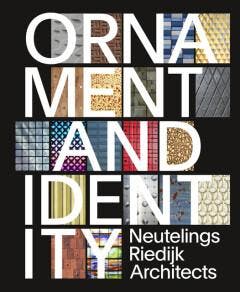 Ornament and identity 9783775742153, Boeken, Taal | Engels, Zo goed als nieuw, Verzenden