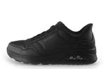 Skechers Sneakers in maat 44 Zwart, Verzenden, Zwart, Skechers, Sneakers of Gympen