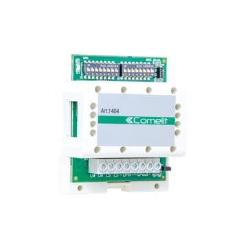Comelit Accessoires Toestel Deur/Video Intercom - 1404, Verzenden, Nieuw, Overige typen