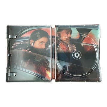 Far Cry 6 (Yara Edition Cover) + Steelbook (PS4), Spelcomputers en Games, Verzenden, Nieuw