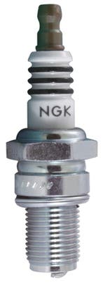 NGK Iridium IX Spark Plug Box of 4 (BR9ECMIX), Auto-onderdelen, Ophalen of Verzenden, Nieuw