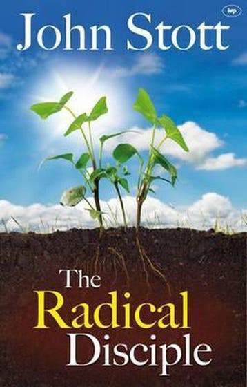 The Radical Disciple - Stott, Boeken, Verzenden, Gelezen