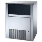 Ijsblokjesmachine 100Kg/24H, Verzenden, Nieuw in verpakking, Koelen en Vriezen