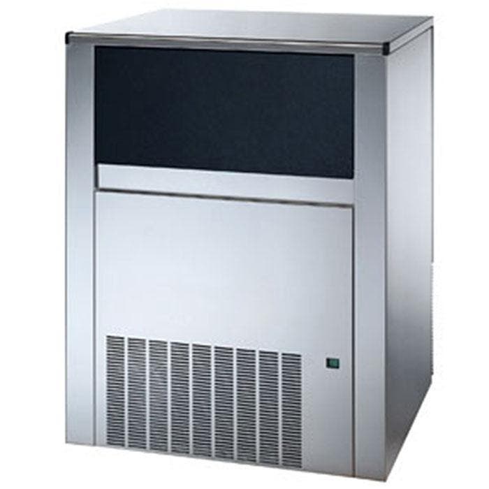 Ijsblokjesmachine 100Kg/24H, Zakelijke goederen, Horeca | Keukenapparatuur, Koelen en Vriezen, Verzenden