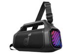 Soundcore -  Boom 2 Plus Portable Speaker  - Zwart, Verzenden, Nieuw, 120 watt of meer, Overige merken